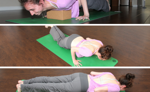 chaturanga